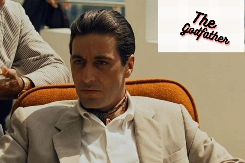 Al Pacino