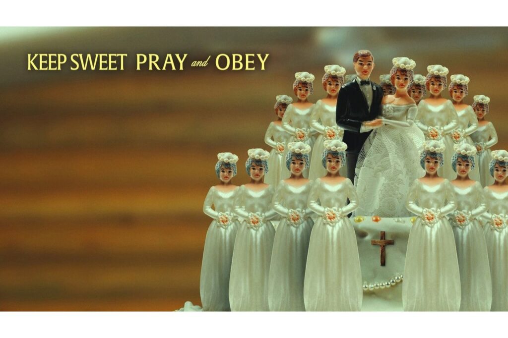 Keep Sweet