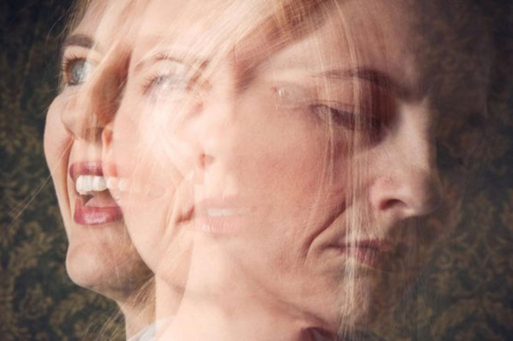 bipolar bozukluk