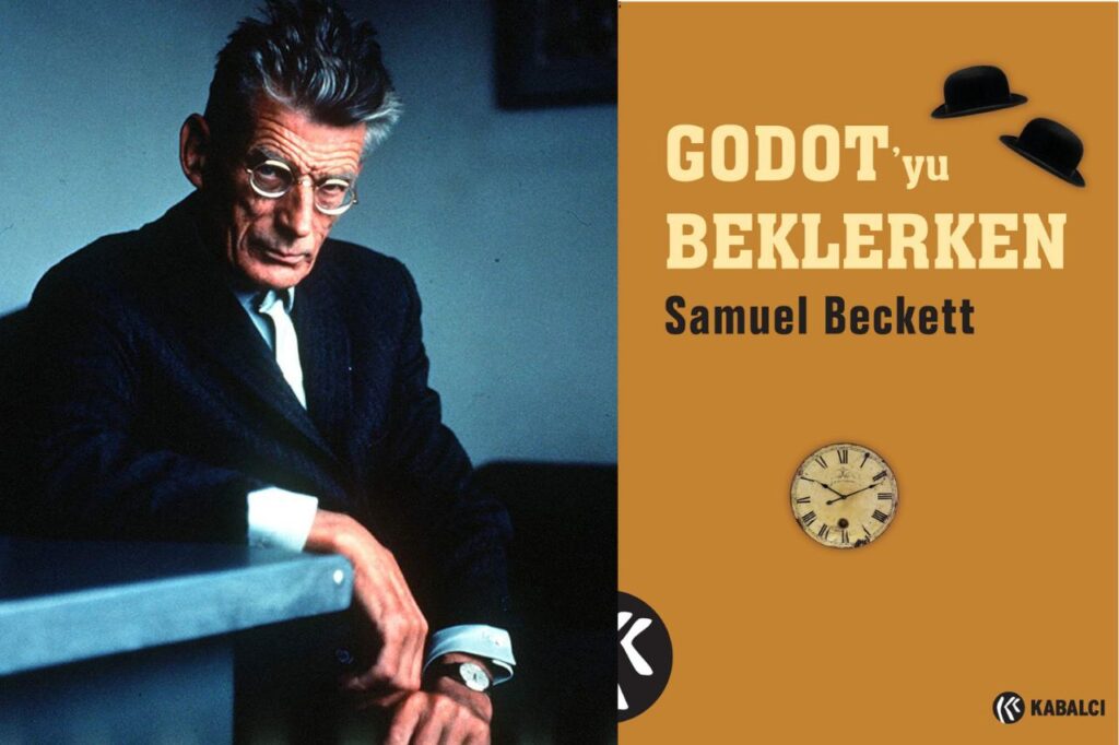 Godot'yu Beklerken