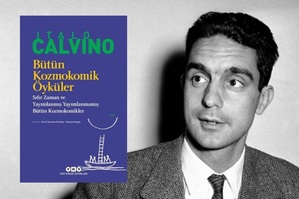 İtalo Calvino