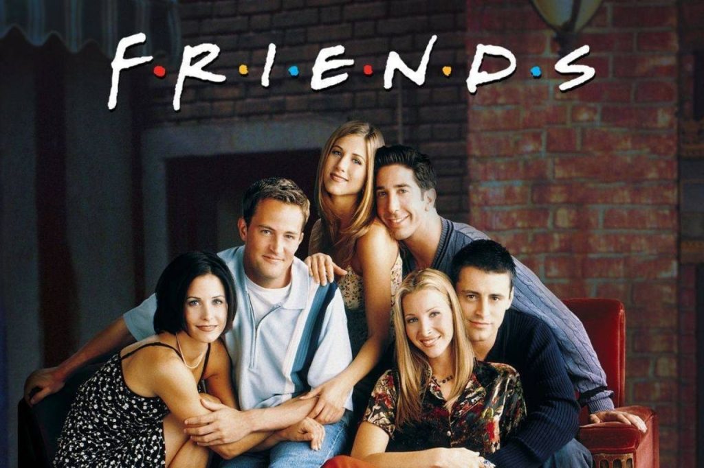 friends