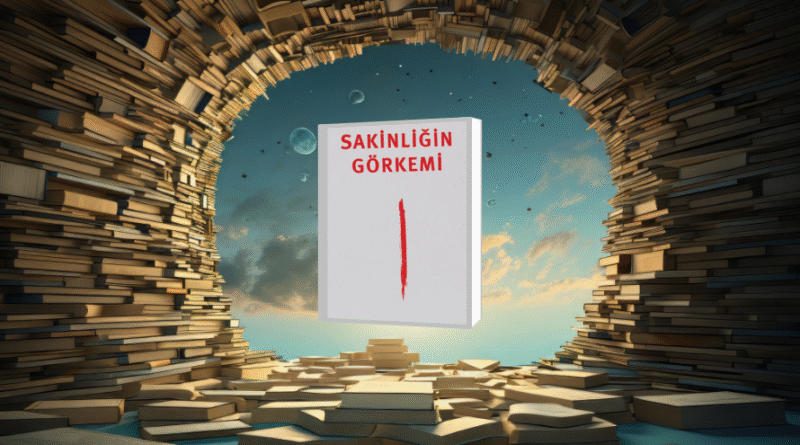 Kitap Önerisi