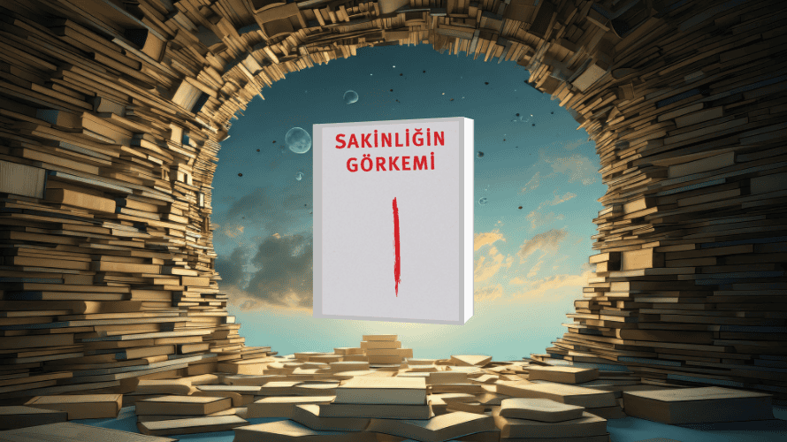Kitap Önerisi
