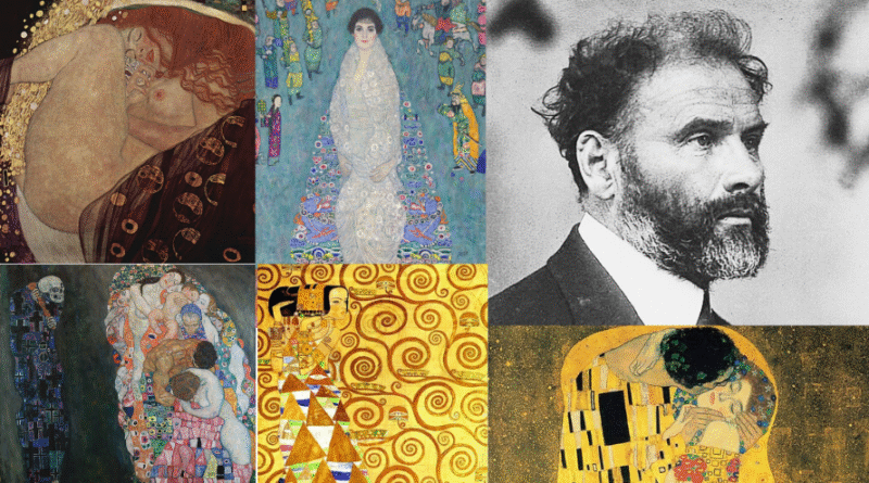 Gustav Klimt