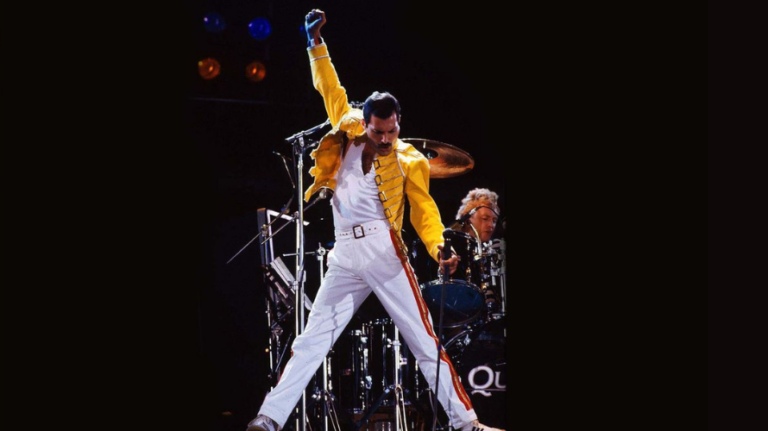 Bohemian Rhapsody
