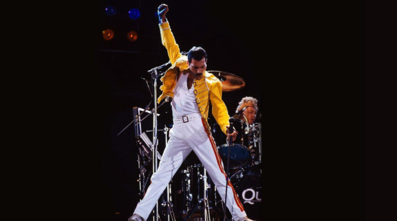 Bohemian Rhapsody