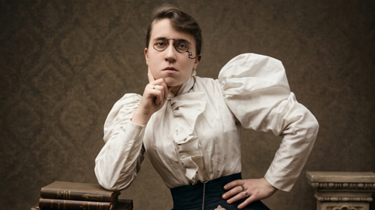 Emma Goldman