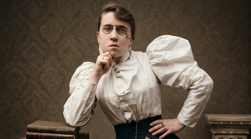 Emma Goldman
