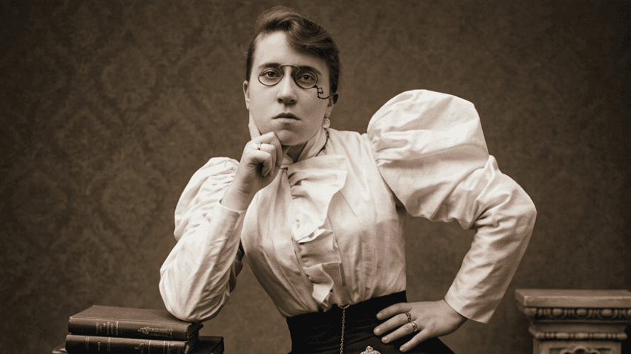 Emma Goldman