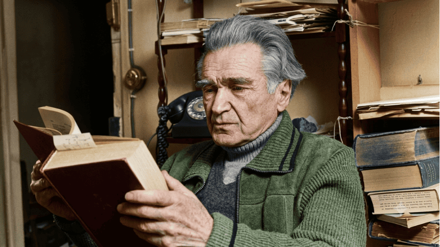 emil cioran