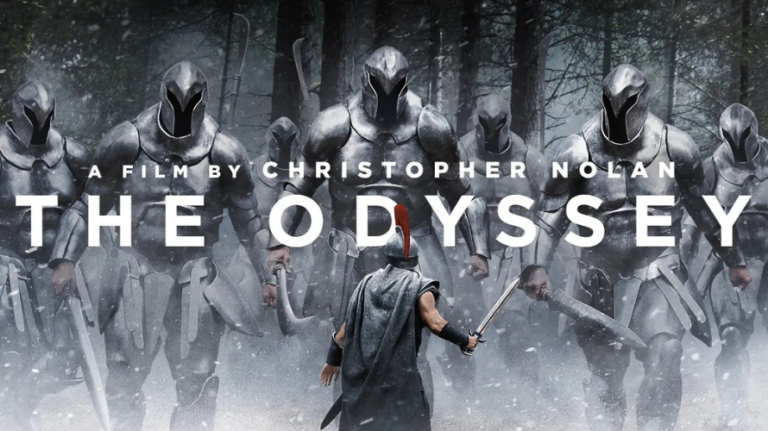 odyssey