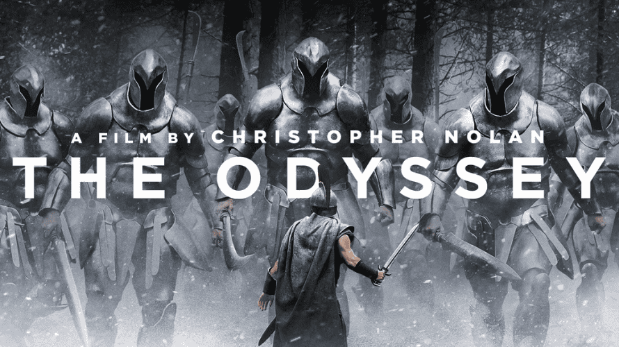 odyssey