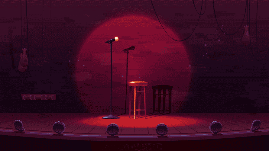 stand-up nedir
